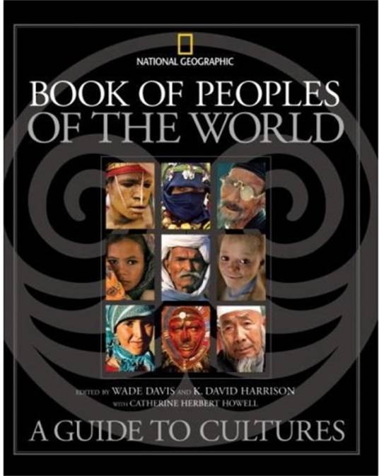 Book of Peoples of the World