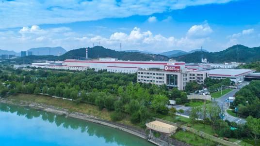 杭州华旺新材料科技股份有限公司