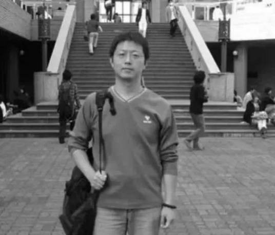 陈巍（北京大学世界史博士，南开大学博士后）