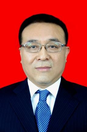 刘洪（山西大同大学党委副书记）