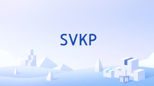 SVKP