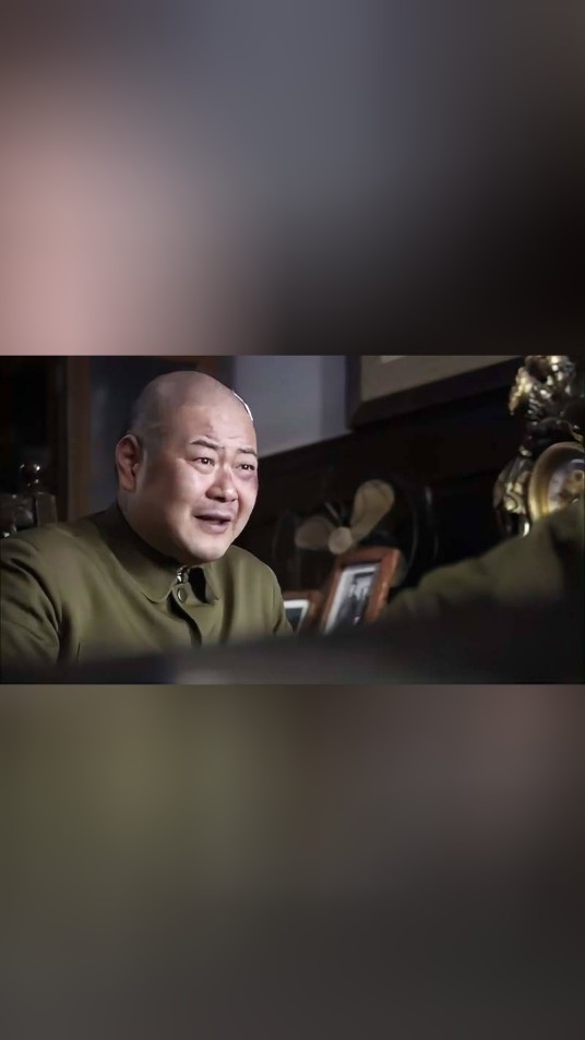 毛人凤（电视剧《风筝》中的军统人物角色）