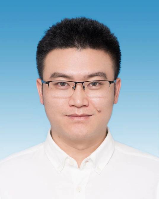 文浪（江西省高安市委副书记）