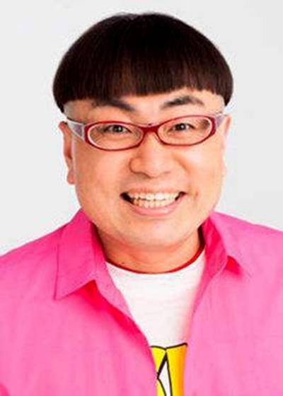 冈田升