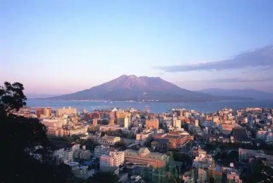 6·23日本鹿儿岛地震