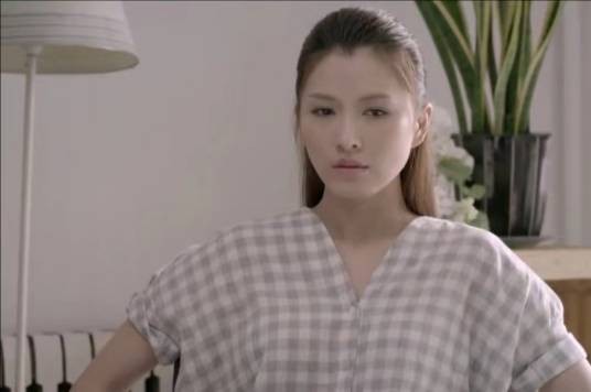 王珂（都市情感剧《还是夫妻》中的角色）