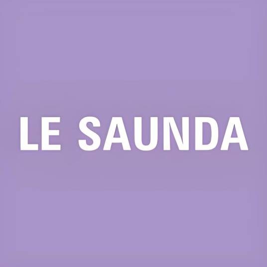 莱尔斯丹le saunda官方旗舰店