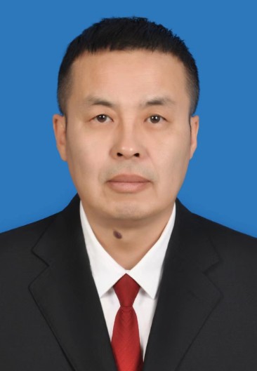 王玉锁（内蒙古自治区锡林郭勒盟苏尼特右旗人民政府国防动员办公室副主任）
