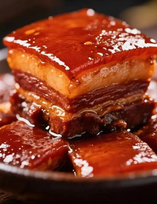苏东坡烧肉经