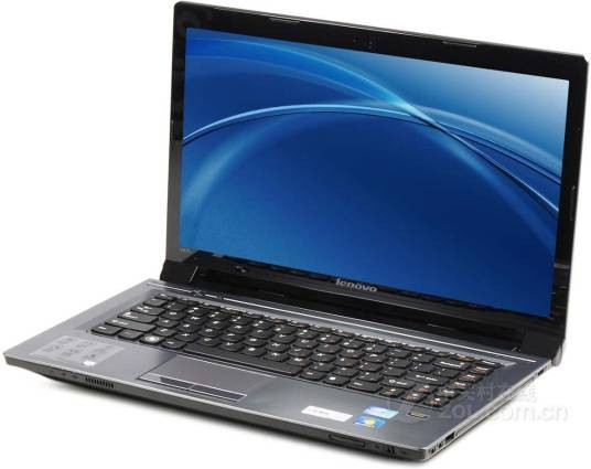 联想扬天V470cA-ITH(i3 2350M)
