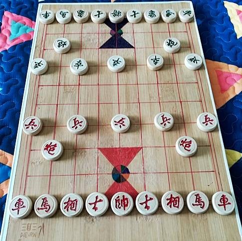华夏象棋