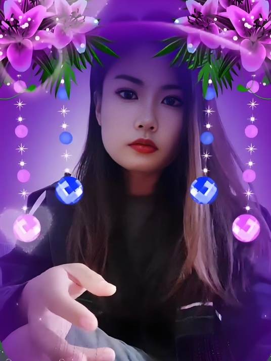 梅子姐姐在农村