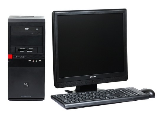 方正文祥 E520(BWE520-S5)
