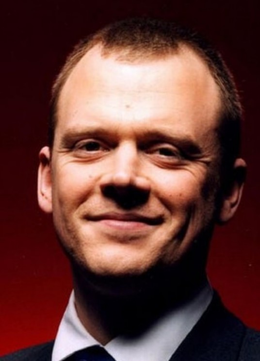 Robert Whitelock