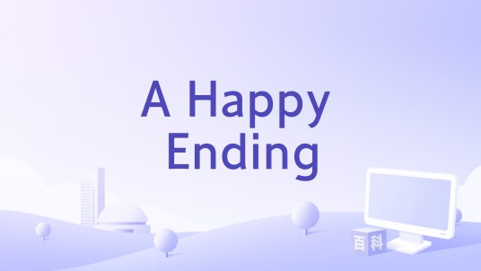 A Happy Ending