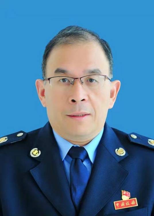 马云双（国家税务总局鹤壁市山城区税务局党委委员、副局长）