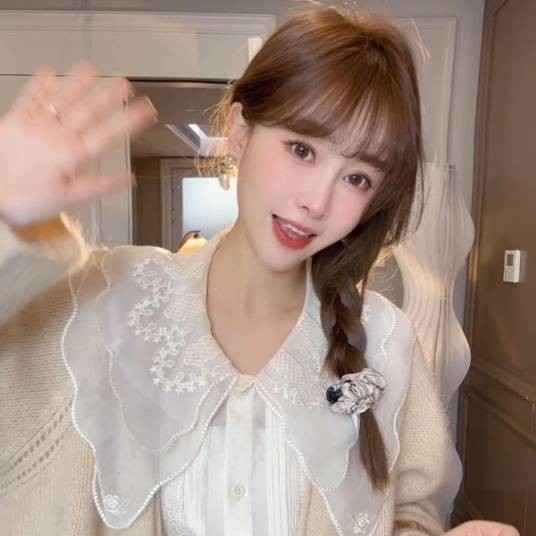 lovemimius游鹿鹿