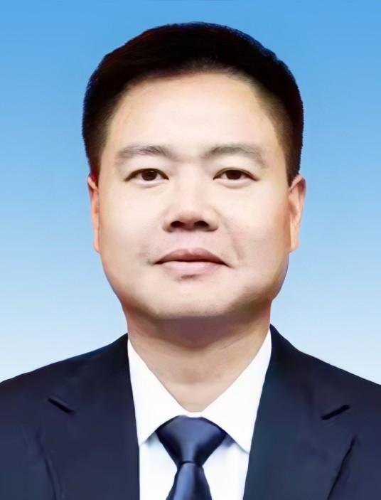 周新科(湖南省涟源市委常委、宣传部部长)