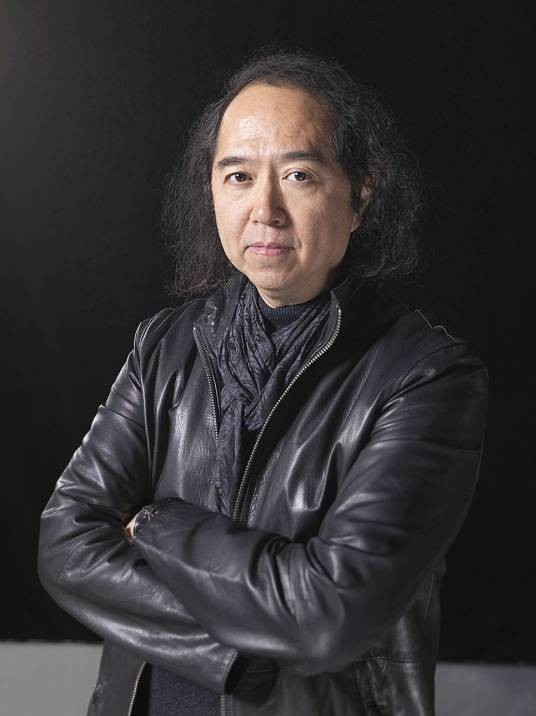祁海平（中国美术家协会会员）