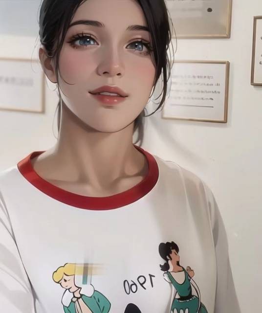 林予曦（小说《北胤前传》番外南虞后纪中的虚拟人物）