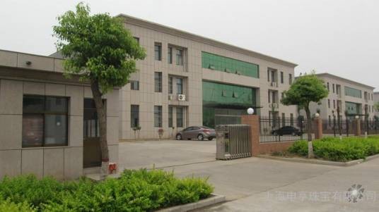 上海时克工艺品有限公司