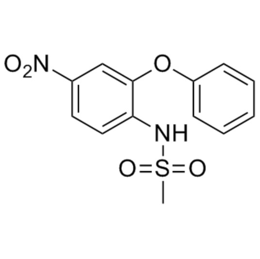 尼美舒利颗粒剂