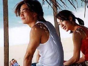 夏日冬冬
