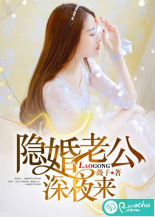 隐婚老公深夜来（薇子所著小说）