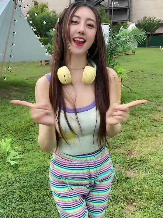 神奇的菜菜