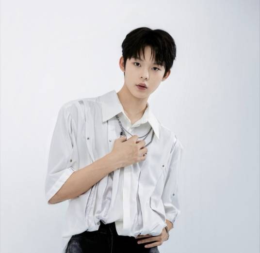 刘洋Lyoung
