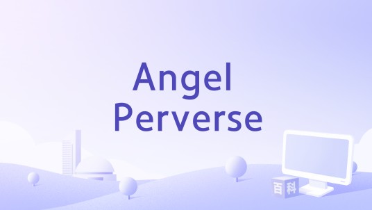 Angel Perverse