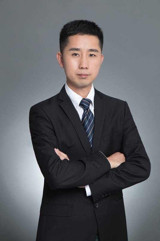 梁国栋（律师）