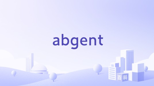 abgent