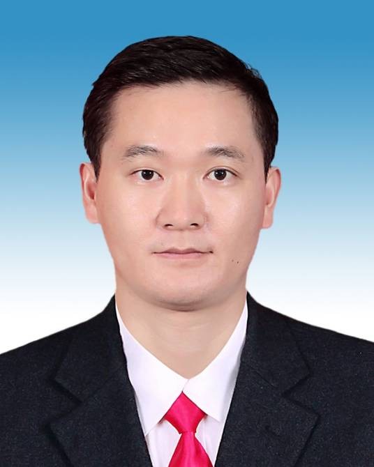 彭礼（湖南省湘西土家族苗族自治州龙山县委副书记，县人民政府党组书记、代理县长）