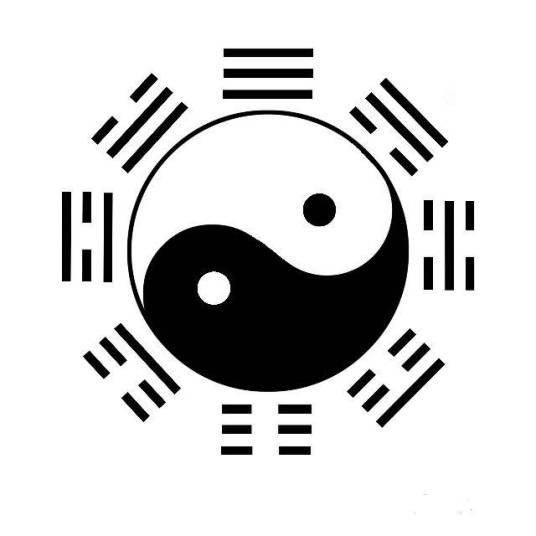 踏云步（道家秘传步法）