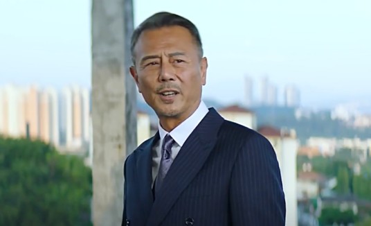 郑泰诚