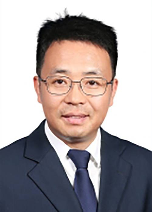 王东峰（浙江省绍兴市新昌县小将镇党委书记）