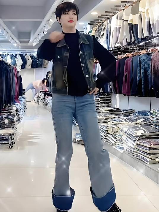 丽姐服装工作室