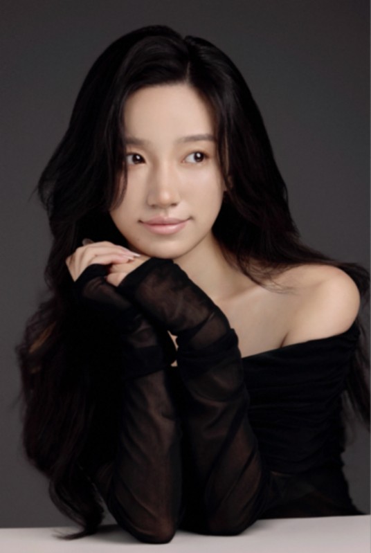 白妍（中国内地女演员）