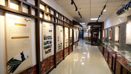 木鱼歌省级传承基地