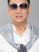 乔江河