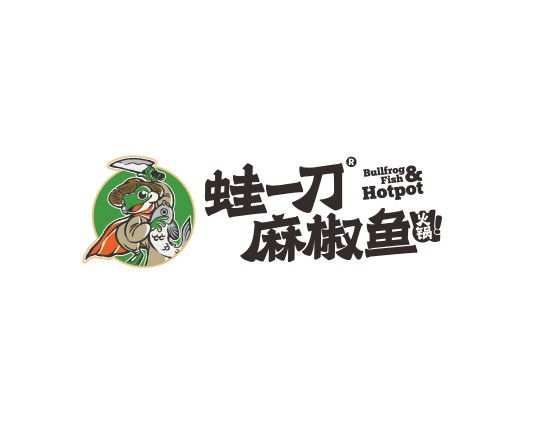 蛙一刀