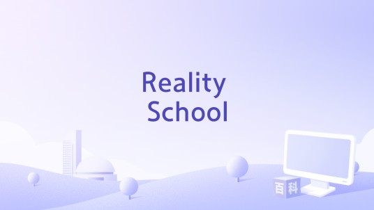 Reality School