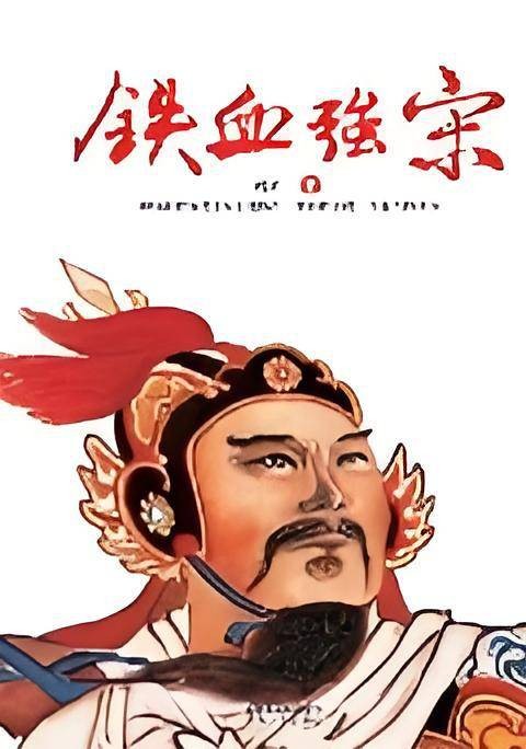 铁血强宋：独特视角看大宋历史