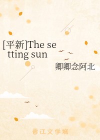[平新]The setting sun
