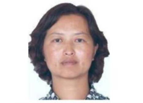 杨金梅（2023年湖南省株洲市公安局公开通缉的重大涉毒逃犯）