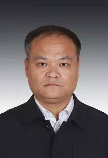 徐唯（山东省临沂市费县自然资源和规划局局长）