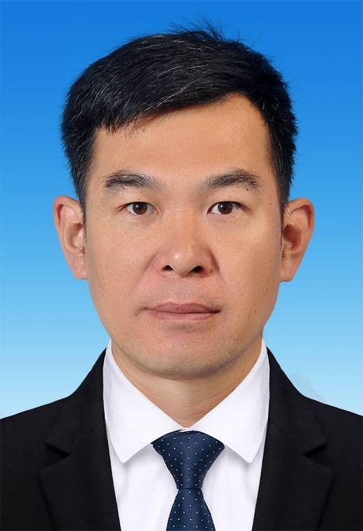 傅欢（内蒙古自治区通辽市科左中旗政府副旗长）