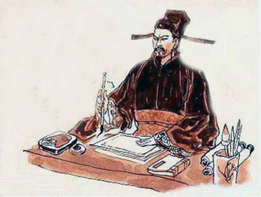 晏殊诚实