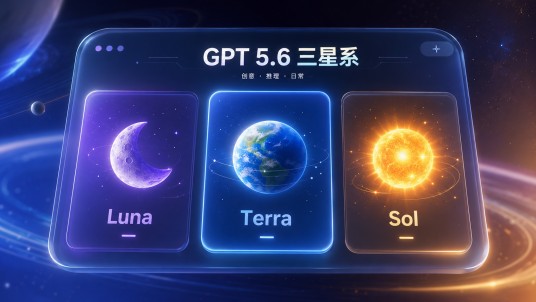 GPT-5.6 Luna